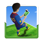Virtual Dribbler icon