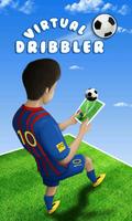 Virtual Dribbler Affiche