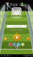 Kick Alley پوسٹر