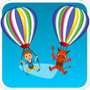 APK Sky Devil Hunt