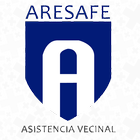 ARESAFE 아이콘