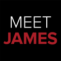 Meet James Exhibitions