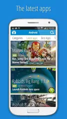 Softonic APK download