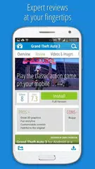 Softonic APK download