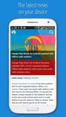 Softonic APK download