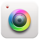 Photo Editor 圖標