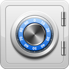 Application Lock icon