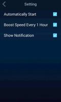 Speed Booster syot layar 1