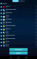 Task Manager स्क्रीनशॉट 2