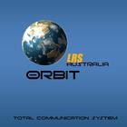 LRS Orbit ícone