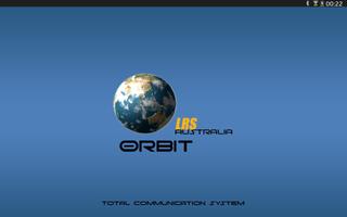 LRS Orbit captura de pantalla 1