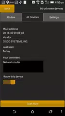 Скачать WiFi Guard APK