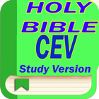Holy Bible Contemporary Versio أيقونة