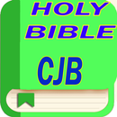 Holy Bible Complete Jewish APK
