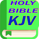 Holy Bible King James Version APK