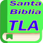 Santa Biblia Tranducción en el أيقونة