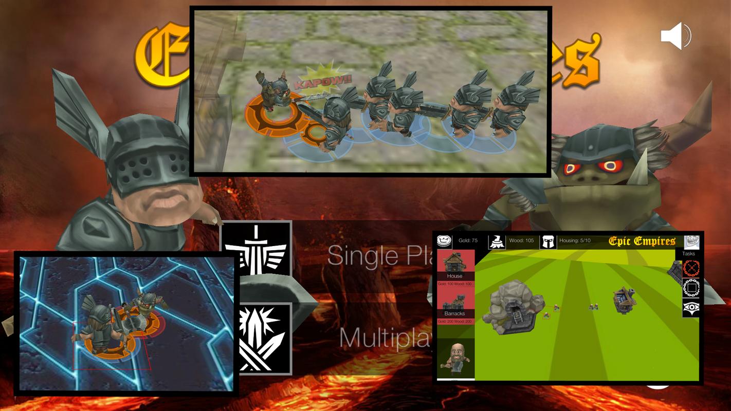 Playir: Game & App Creator for Android - APK Download