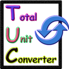 Total Unit Converter アイコン