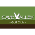 Cave Valley Golf Club icono