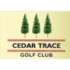 Cedar Trace Golf Club Zeichen