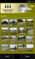 Cedar Trace Golf Club screenshot 1