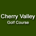 Cherry Valley Golf Course Zeichen