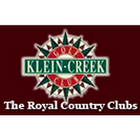 Klein Creek Golf Club icône