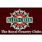 Klein Creek Golf Club ícone