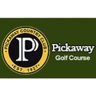 Pickaway Golf Course ikon