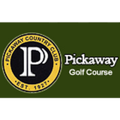 Pickaway Golf Course-icoon