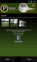 Pickaway Golf Course syot layar 1