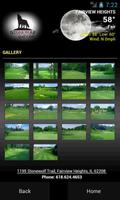 Stonewolf Golf Club स्क्रीनशॉट 1
