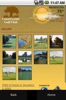 Countryside Golf Club स्क्रीनशॉट 1