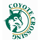 Coyote Crossing icon