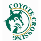 Coyote Crossing ikon