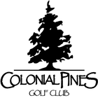 Colonial Pines Golf Club أيقونة