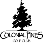 Colonial Pines Golf Club icône