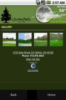 Colonial Pines Golf Club screenshot 1