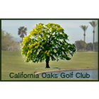 California Oaks Golf Cours アイコン