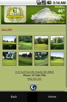 Chemung Hill Golf Club 截圖 1