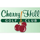 Cherry Hill Golf Club biểu tượng