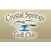 ”Crystal Springs Golf Club