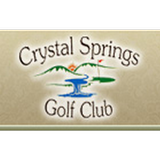 Crystal Springs Golf Club icône