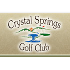 Crystal Springs Golf Club アイコン