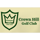 Crown Hill Golf Club ícone