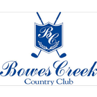 Bowes Creek Country Club ikona