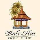 Balihai Golf Club Zeichen