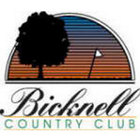 Bicknell Country Club ícone