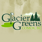 Glacier Greens أيقونة