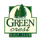Green Crest Golf Club icône